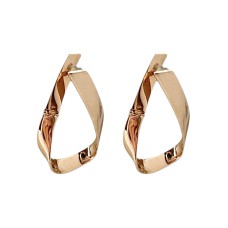 Золоті сережки Артикул 2/1050