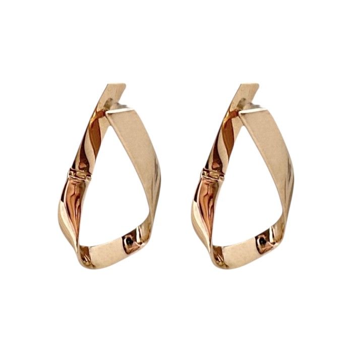 Золоті сережки Артикул 2/1050