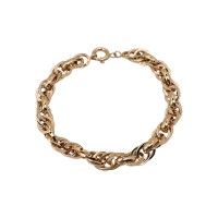 Золотий браслет Розмір 21,0 Артикул 4010429101