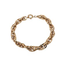 Золотий браслет Розмір 21,0 Артикул 4010429101