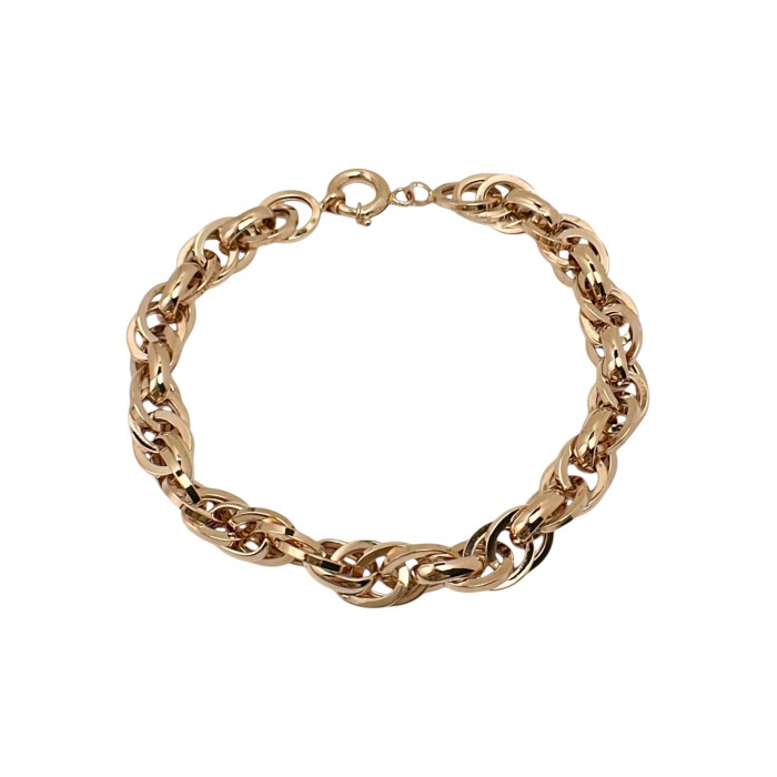 Золотий браслет  Артикул 4010429101