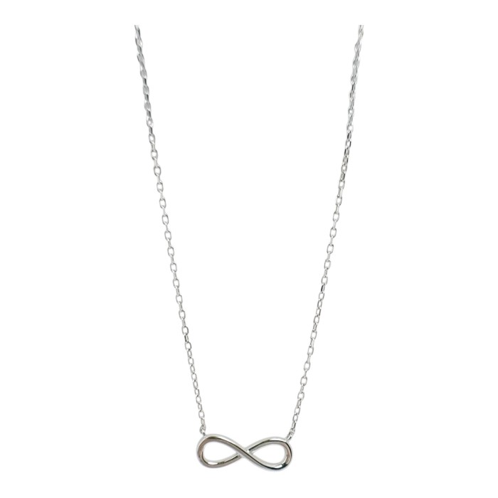 Срібне кольє .0 Артикул A20036/2