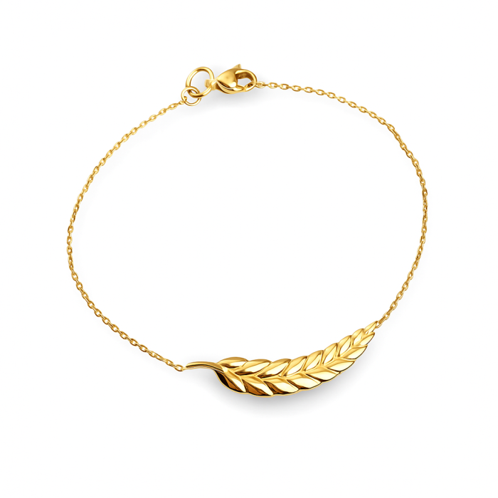 Золотий браслет  Артикул 4009864101