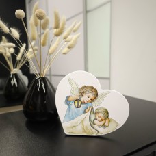 Ікона деревʼяна Артикул IC106/2C (16*14см)