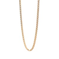 Золотий ланцюжок Розмір 50см Артикул 888023