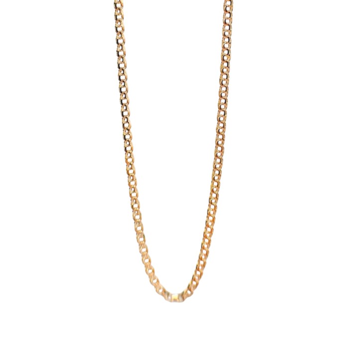 Золотий ланцюжок см Артикул 888023