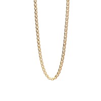 Золотий ланцюжок Розмір 50см Артикул 888023