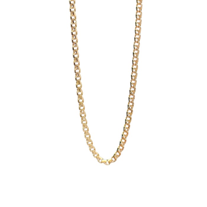 Золотий ланцюжок см Артикул 888023