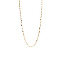 Золотий ланцюжок Розмір 50см Артикул 888304