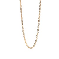 Золотий ланцюжок Розмір 55см Артикул 888306