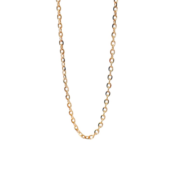 Золотий ланцюжок см Артикул 888306