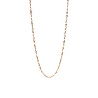 Золотий ланцюжок Розмір 50см Артикул 888203