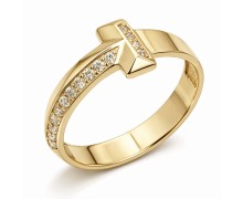 Золоті каблучки (288)