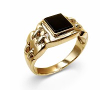 Чоловічі каблучки (40)