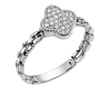 Срібні каблучки (122)