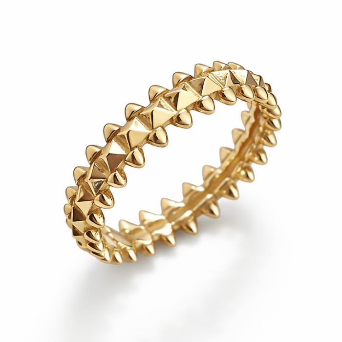 Золота каблучка Артикул 1011604101