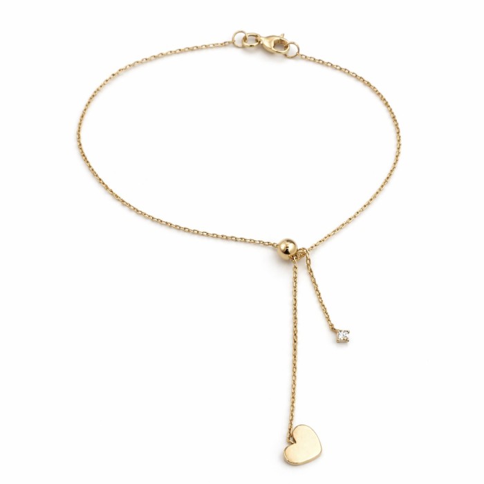 Золотий браслет Артикул 4192165101