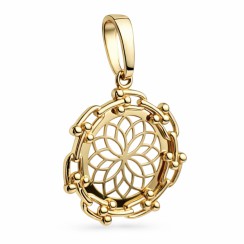 Золота підвіска Артикул 3011941101