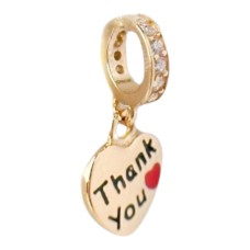 Золота підвіска Артикул 150461Е