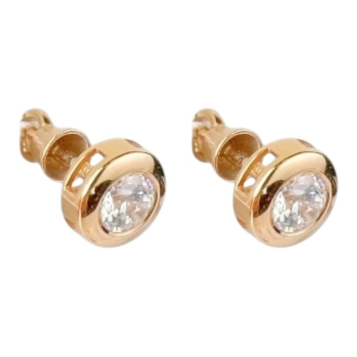 Сережки с08398