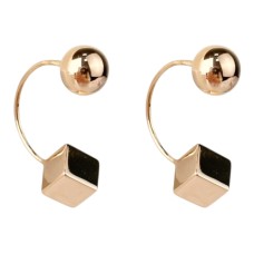 Золоті сережки. Артикул 470660