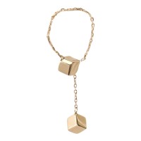 Золота каблучка Артикул 390230 Розмір 18,0 