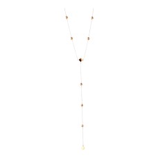 Золоте кольє Артикул 860611 Кольє 45,0