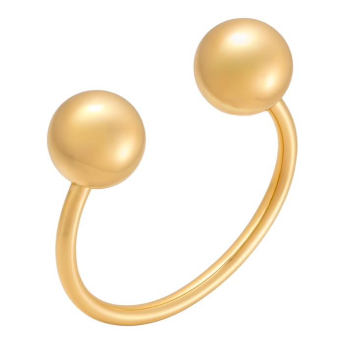 Золота каблучка  Артикул 1011846101