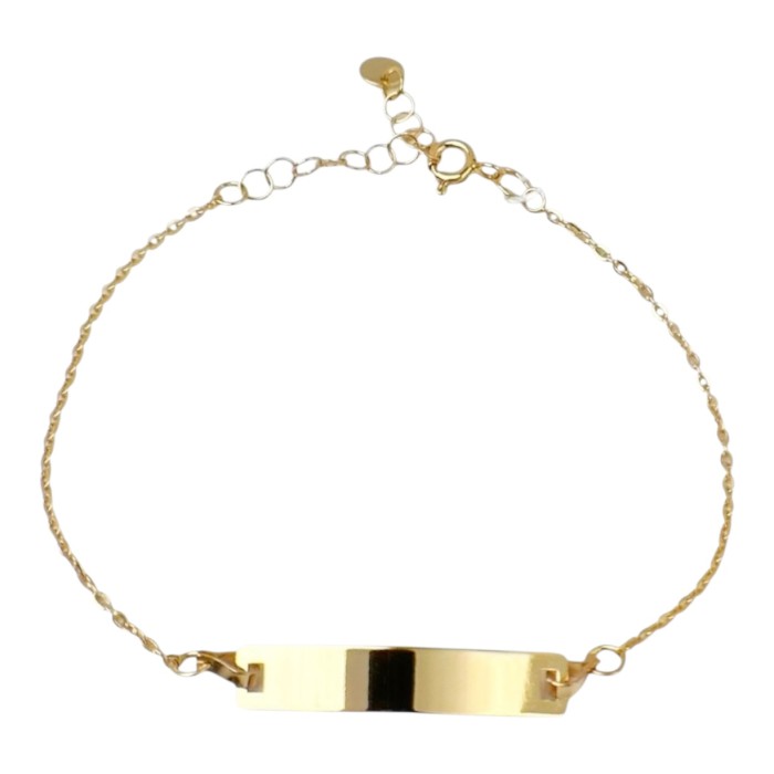 Золотий браслет Артикул 820143