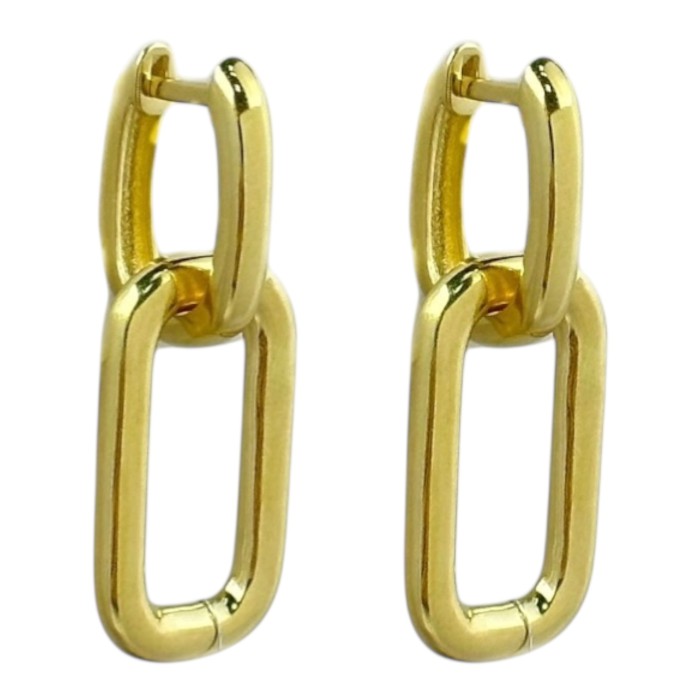 Золоті сережки Артикул GS-02-ERS022G