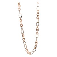 Золоте кольє 50 см Артикул 7/1025