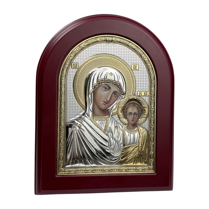 Ікона AUGUSTIN Ar4-04/в