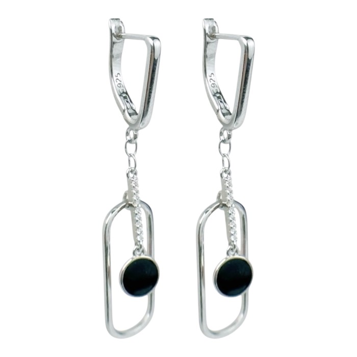 Cережки 520939чб