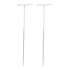 Золоті сережки Артикул2010591102