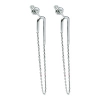 Золоті сережки Артикул 2010570102