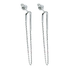 Золоті сережки Артикул 2010570102