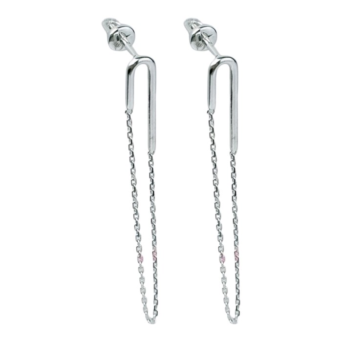 Золоті сережки Артикул 2010570102