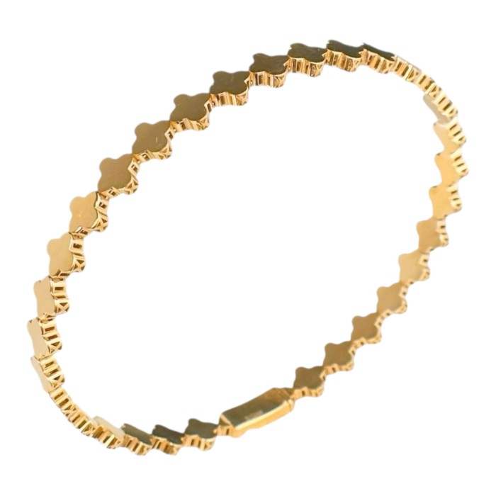 Золотий браслет Артикул 4011572101