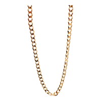 Золотий анцюжок Розмір 50 Артикул 5009033101