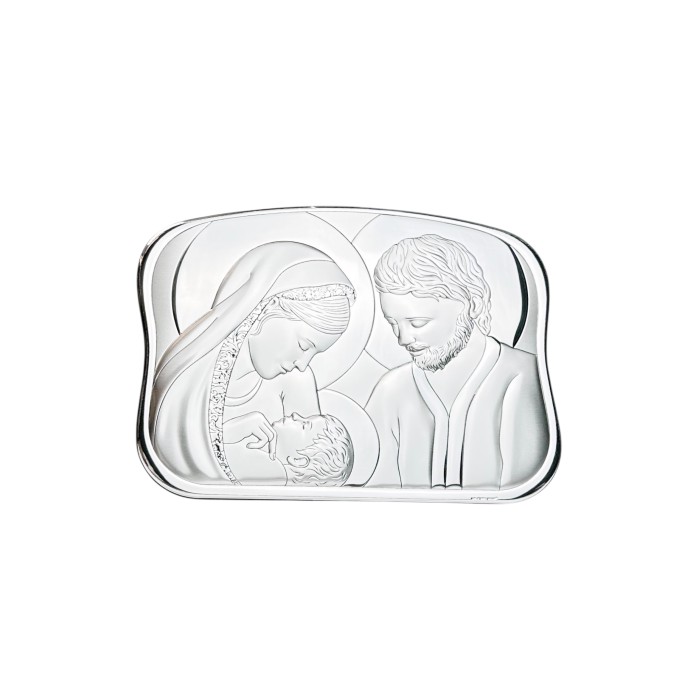 6566/5 Свята Родина(25*18,2)-8052789473430 (<>)