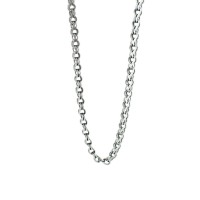 Срібний ланцюжок Артикул 5ч(15) Розмір 50,0