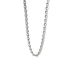 Срібний ланцюжок Артикул 5ч(15)