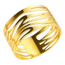 Золота каблучка Артикул 1006322101