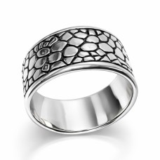 Срібна каблучка Артикул 2100579