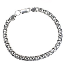 Срібний браслет Артикул 1бч(10)