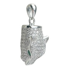 Срібна підвіска Артикул 9540457зб