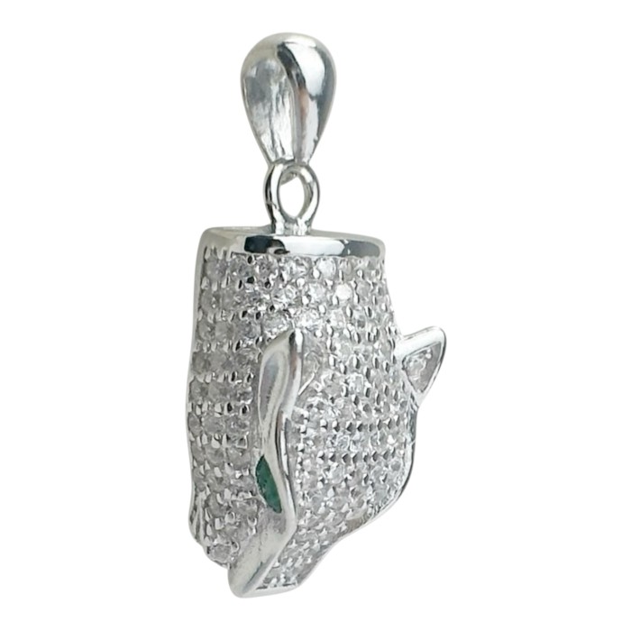 Срібна підвіска Артикул 9540457зб