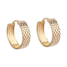 Золоті сережки Артикул 2011562101