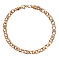 Золотий браслет Артикул 4004756101 .5