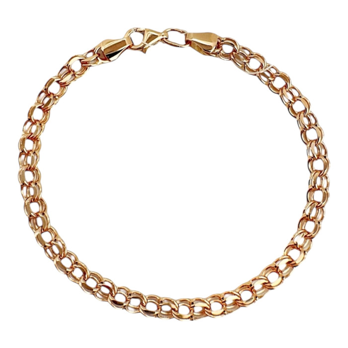 Золотий браслет Артикул 4004756101 .5